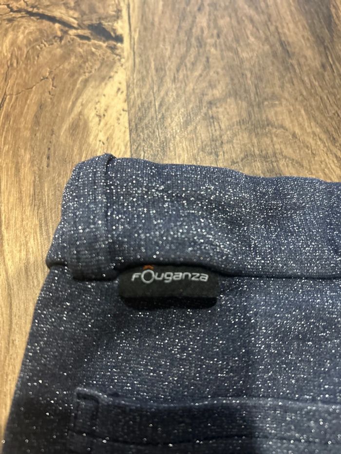 Pantalon d’équitation décathlon - photo numéro 3