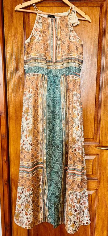 Robe été Zara