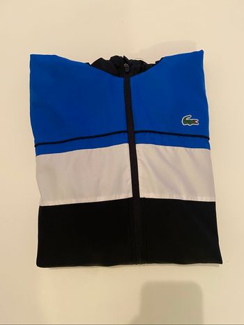 Veste de survêtement Lacoste