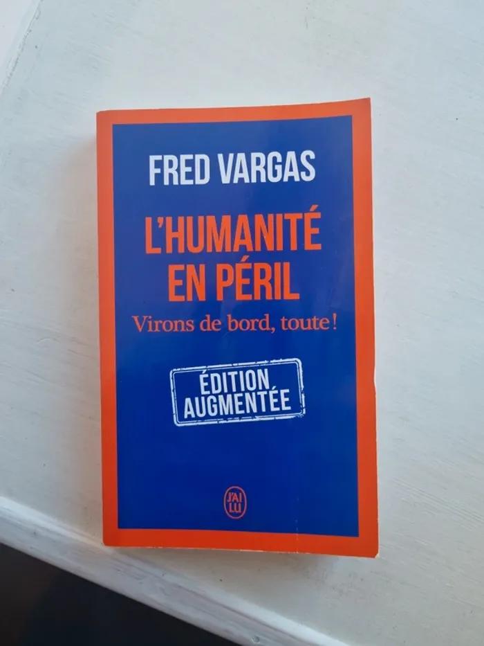 L'humanité en péril
