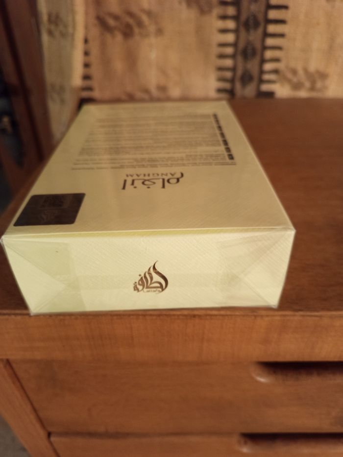 Parfum angham - photo numéro 3