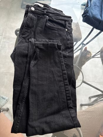 Jean noir