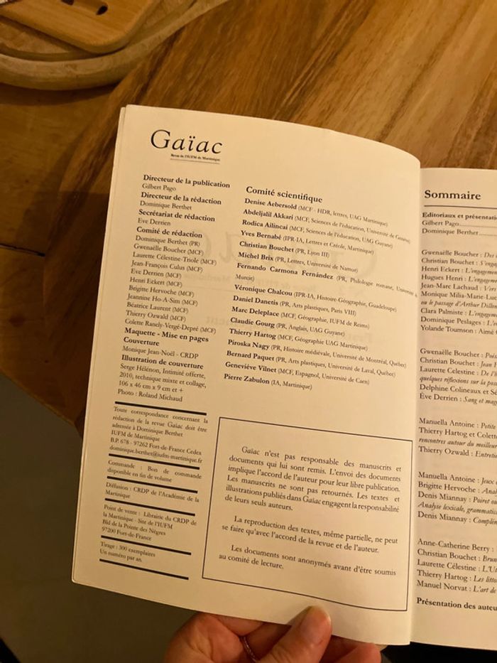 Livre Pratiques de l’engagement - photo numéro 6