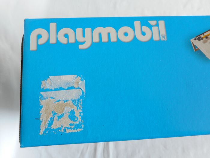 Playmobil - 70278 - Wild Life - Camion d'expédition - NEUF - photo numéro 10