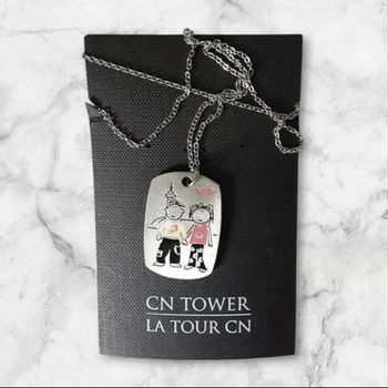 Collier canada