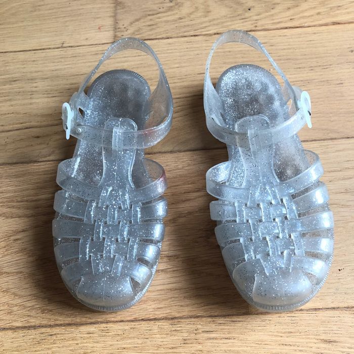 Sandales Méduse 34 (reduction automatique jusque -25%) - photo numéro 2