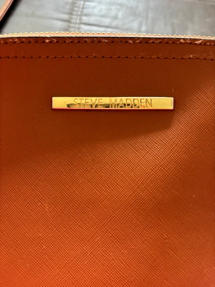 Sac à main Steve Madden - photo numéro 4