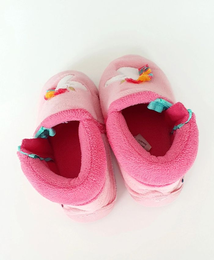 Chaussons Isotoner - P25 - photo numéro 2