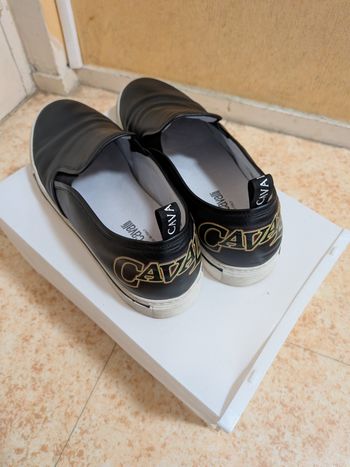 Chaussures Cavaldi