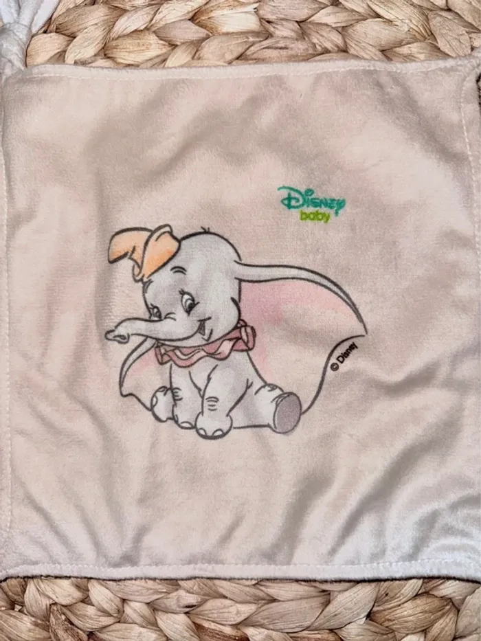 Doudou Disney - photo numéro 2