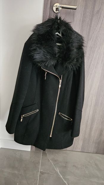 Manteau
