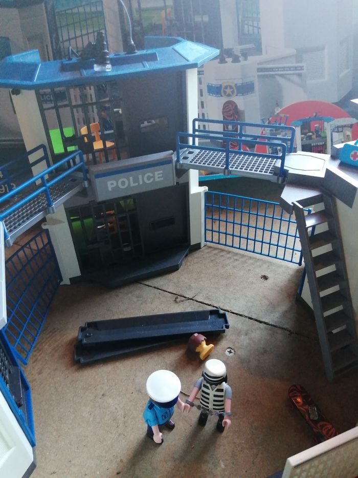 Playmobil - photo numéro 4