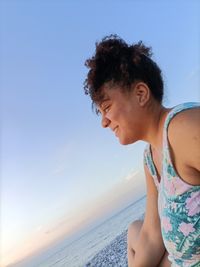 profil