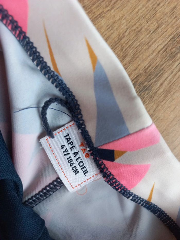 Maillot de bain 4a - photo numéro 3