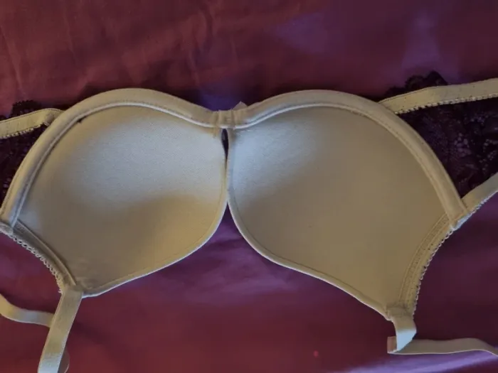 Soutien gorge - photo numéro 2