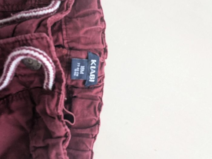 Pantalon Kiabi - photo numéro 2