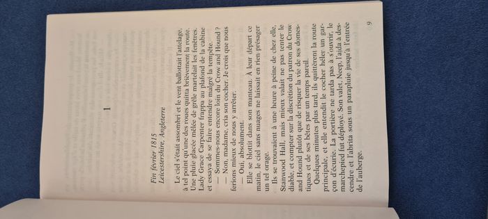 Les Worthington 21 jours pour se marier - Ella Quinn - photo numéro 3