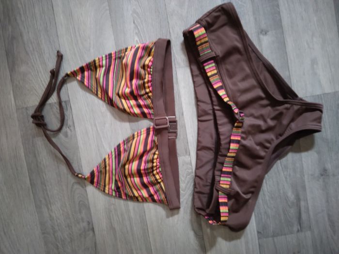 Maillot de bain T.38 neuf - photo numéro 1