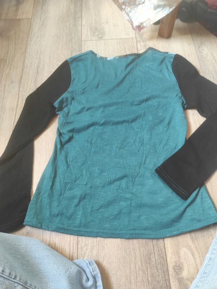 Blouse taille 36 - photo numéro 5