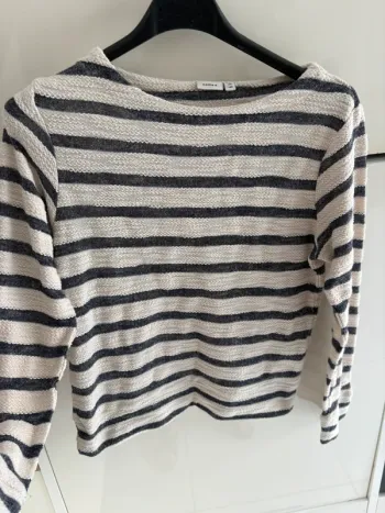 Pull 9 - 10 fille
