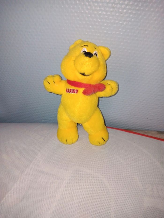 Petit haribo