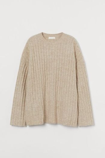 Pull,en laine, neuf encore sous emballage erreur de taille,photo du site,valeur 34.90€ marque H&M =