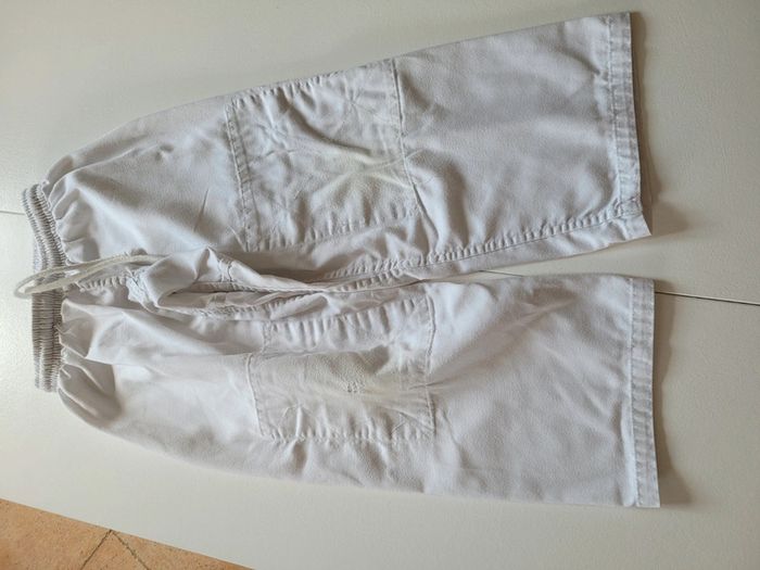 Ensemble kimono - photo numéro 3