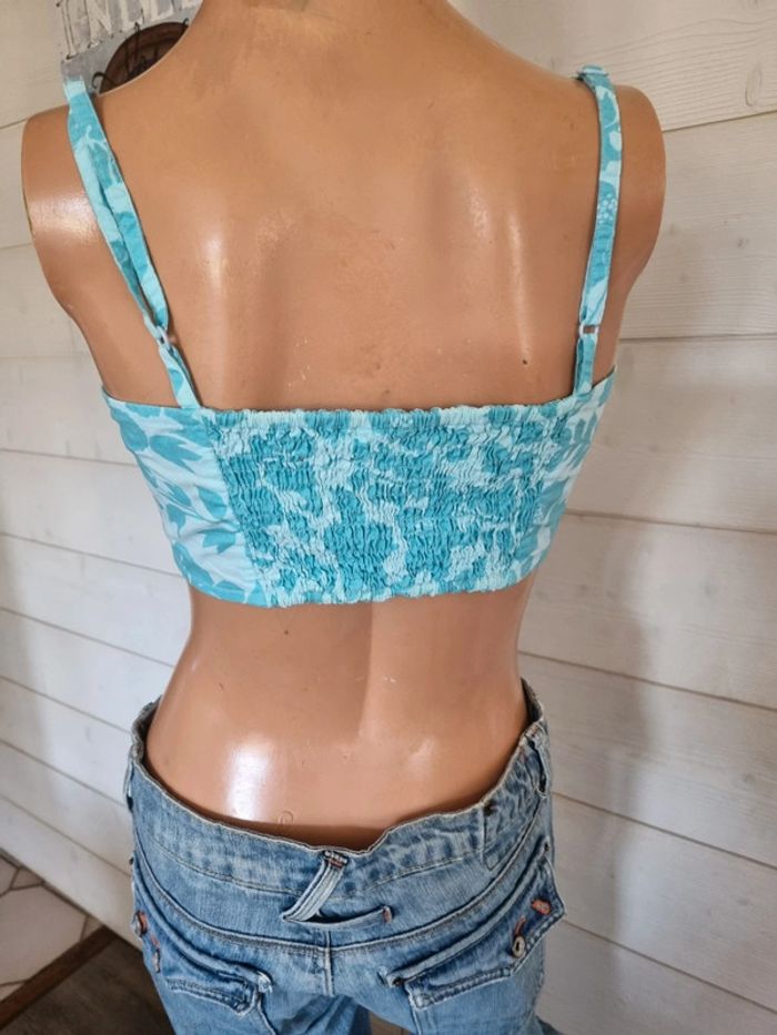 Top court T36-38-40 - photo numéro 3