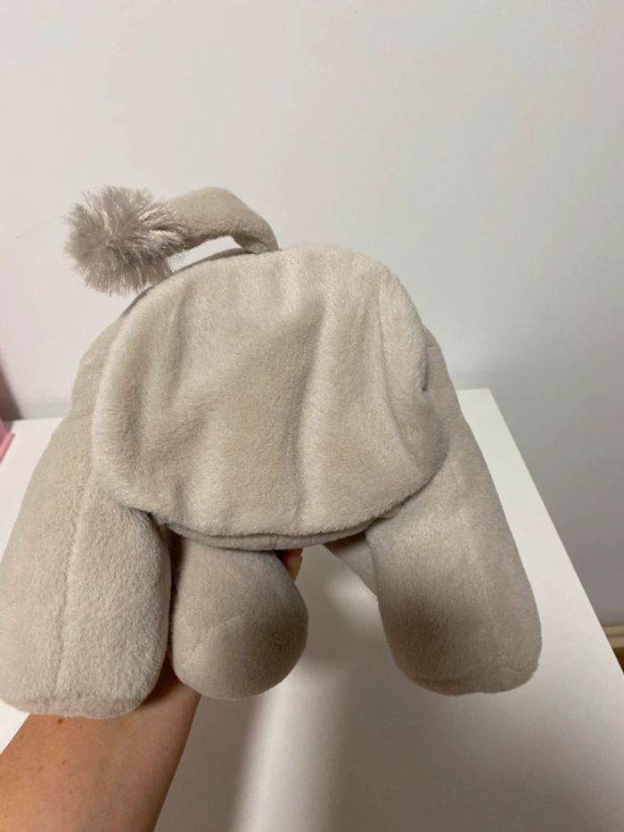 Fluppy l’éléphant - photo numéro 5