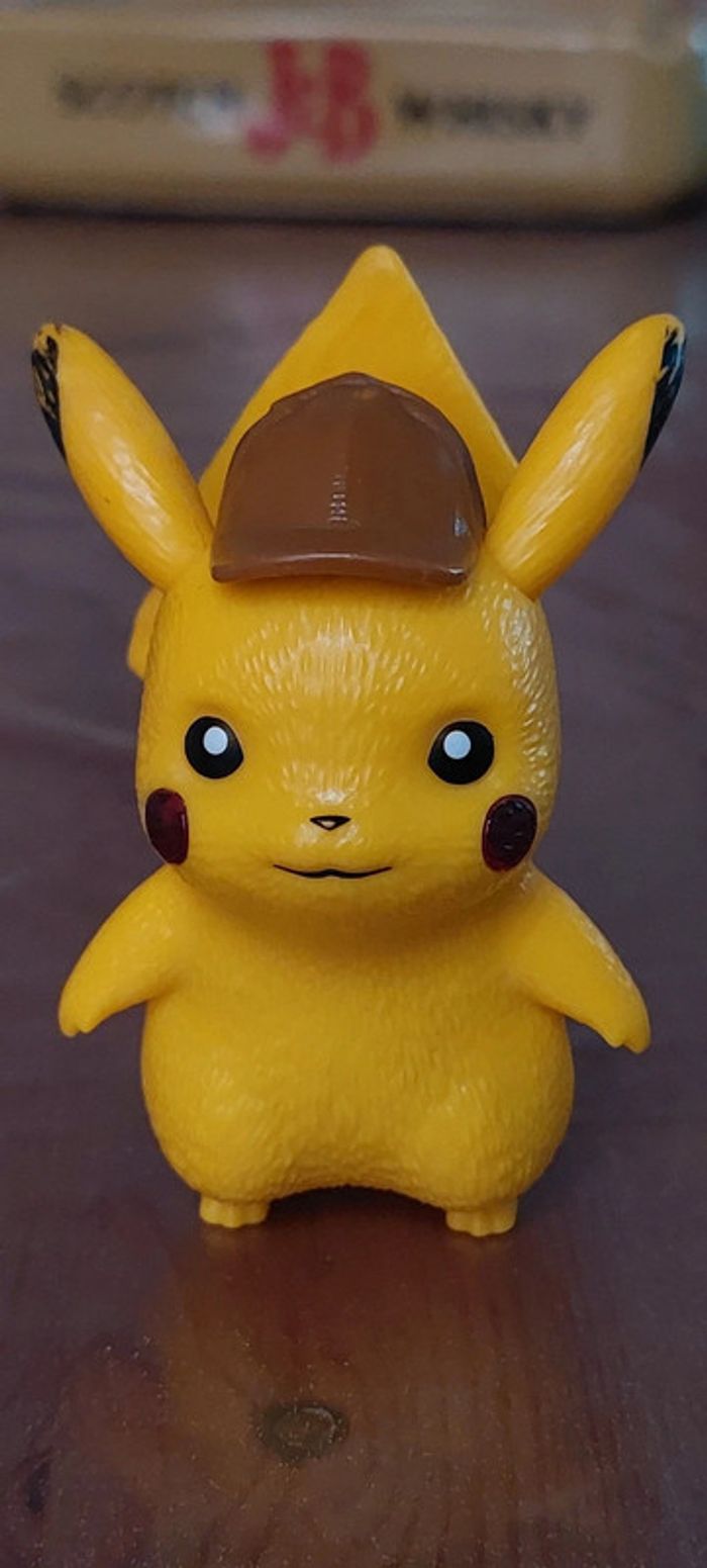 Pikatchu de Pokémon - photo numéro 5