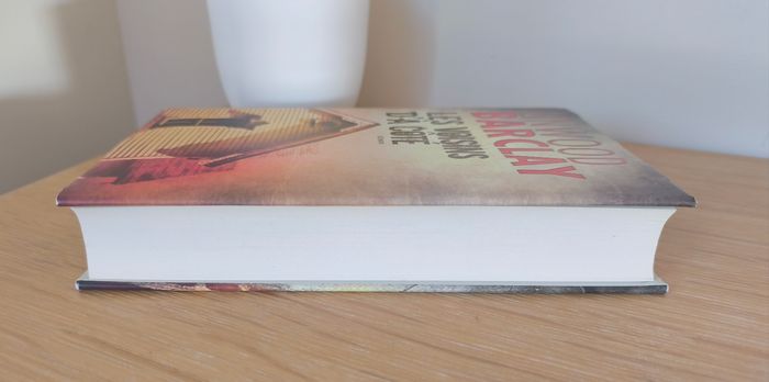 📚 Les voisins d'à côté - Linwood Barclay 📚 - photo numéro 7