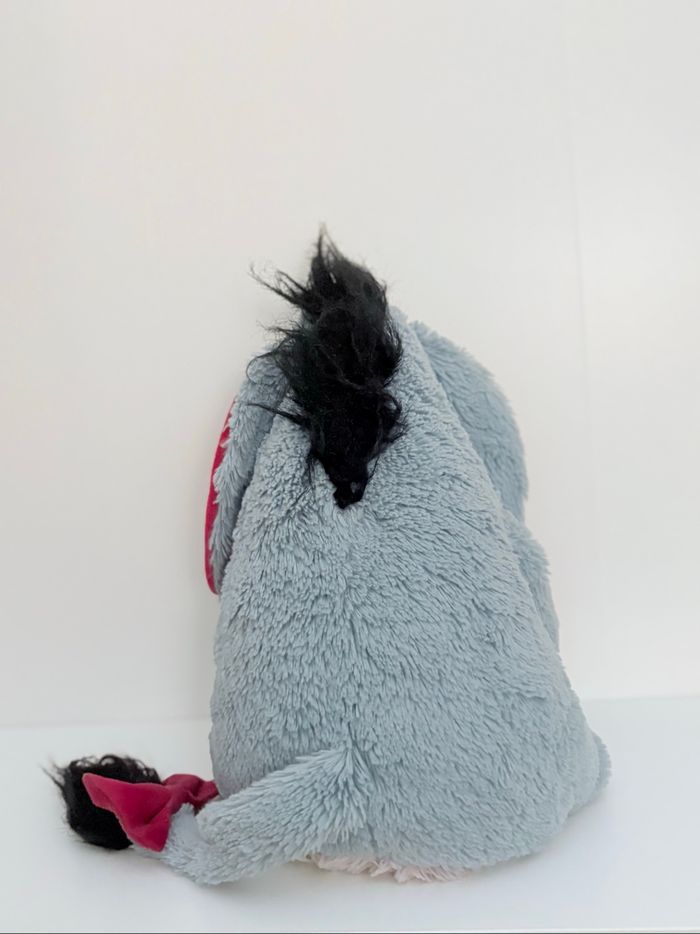 Peluche bourriquet - photo numéro 3