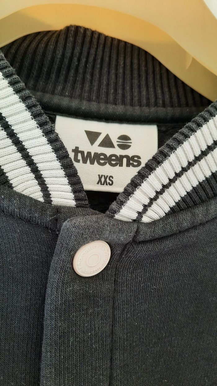 Lot vêtements garçon XXS - photo numéro 8