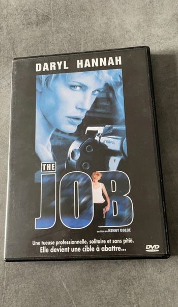 DVD The JOB