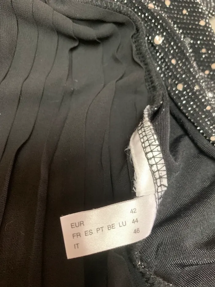 Pull tunique Canda T 42 - photo numéro 5