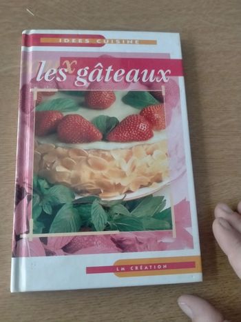 Les gateaux