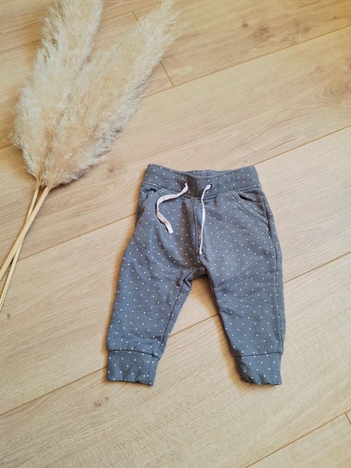 Pantalon Obaibi
