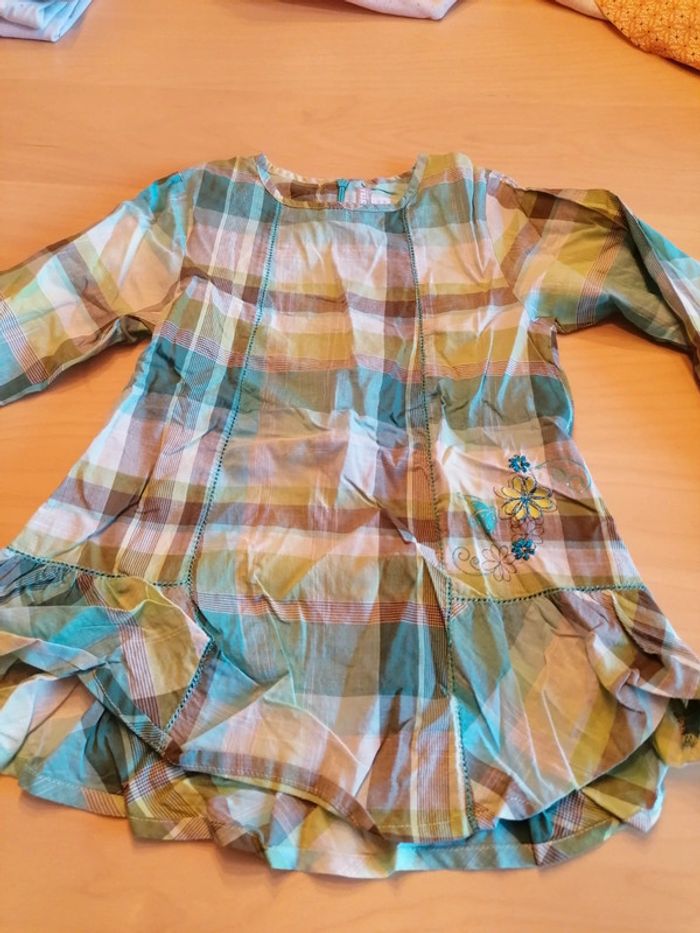 Tunique Orchestra - photo numéro 2