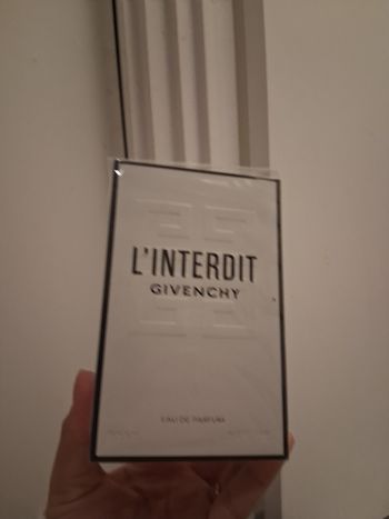 Parfum 100ml