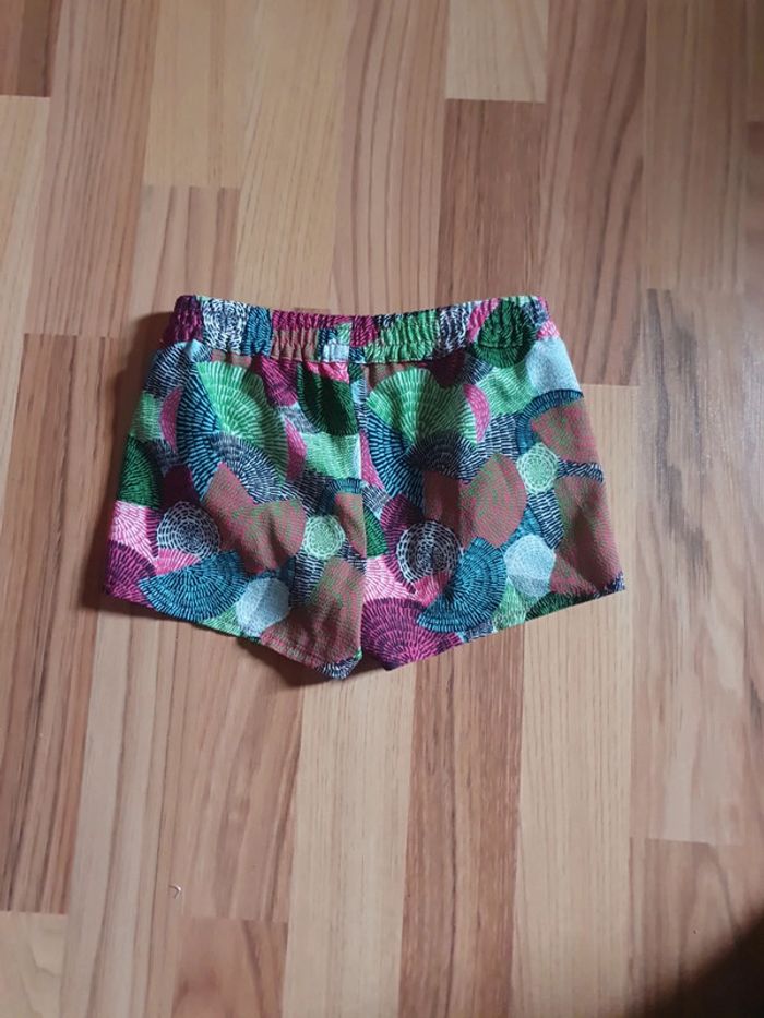 short orchestra 5 ans - photo numéro 4