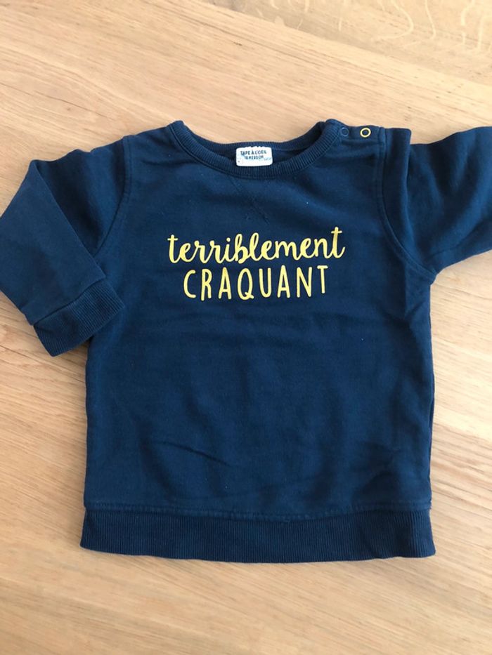 Ensemble Tape à l’œil - photo numéro 2