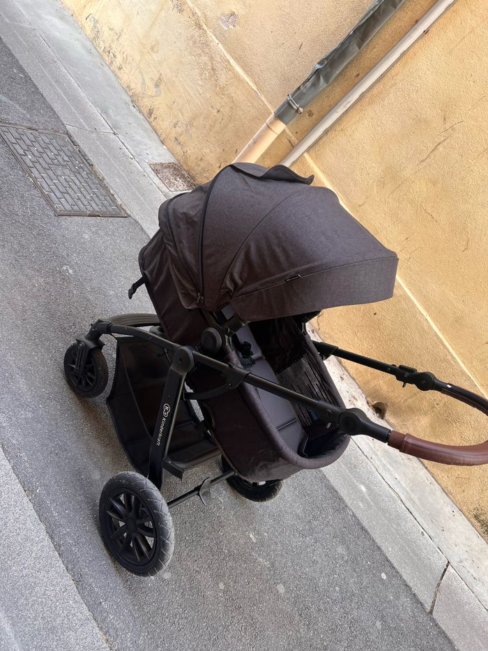 Poussette Kinderkraft - photo numéro 5