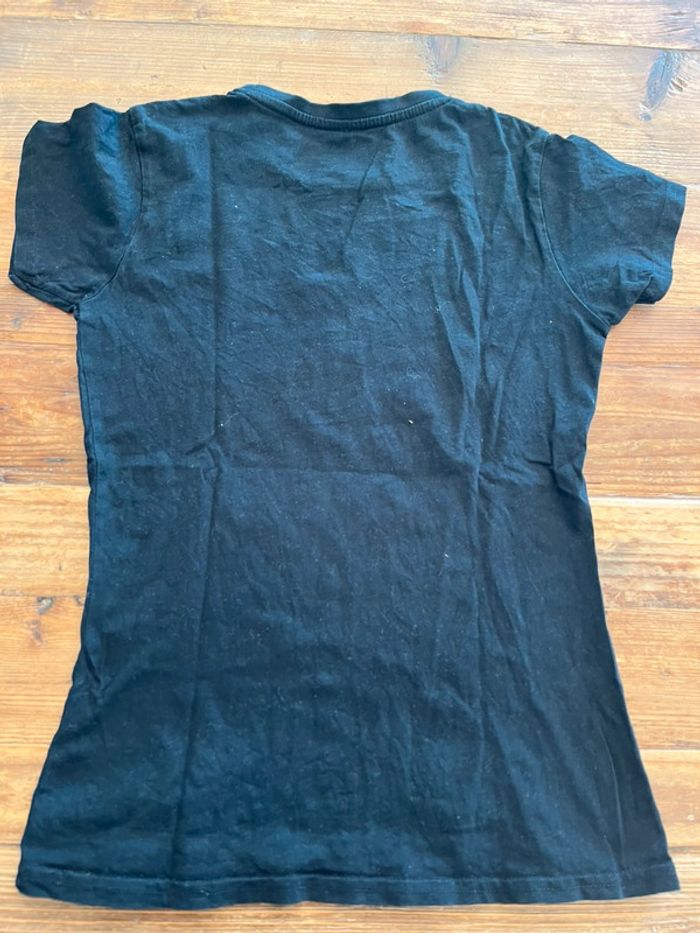 Tee-shirt - photo numéro 2