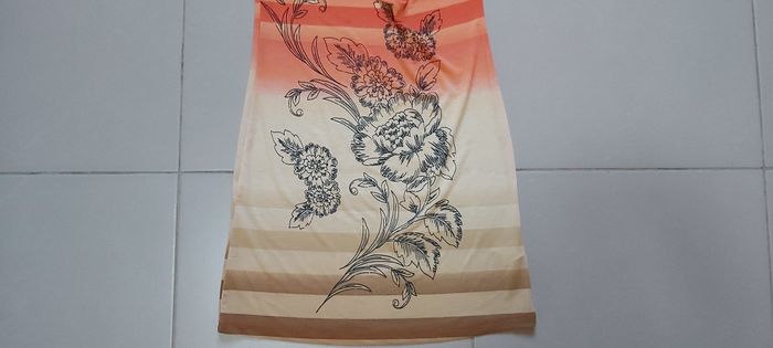 Robe sans manche L - photo numéro 3