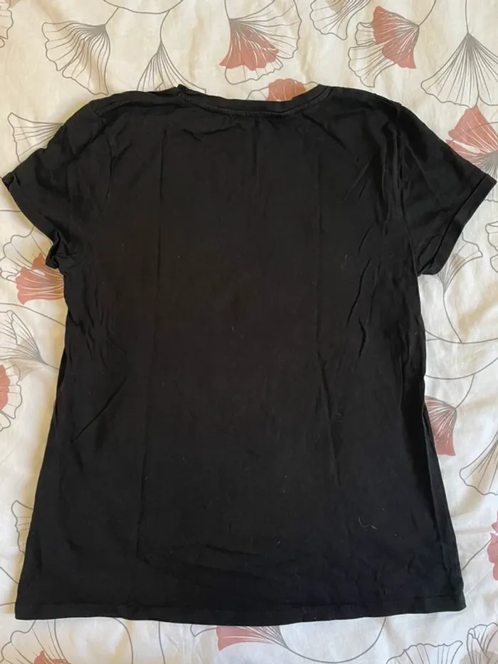 T-shirt le roi lion - photo numéro 4
