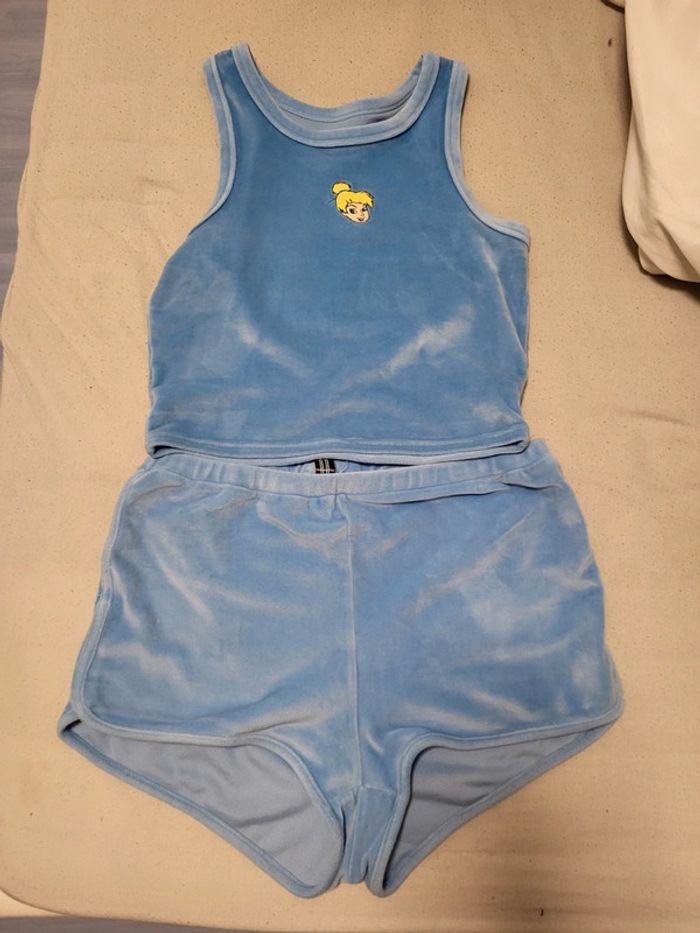 Superbe ensemble