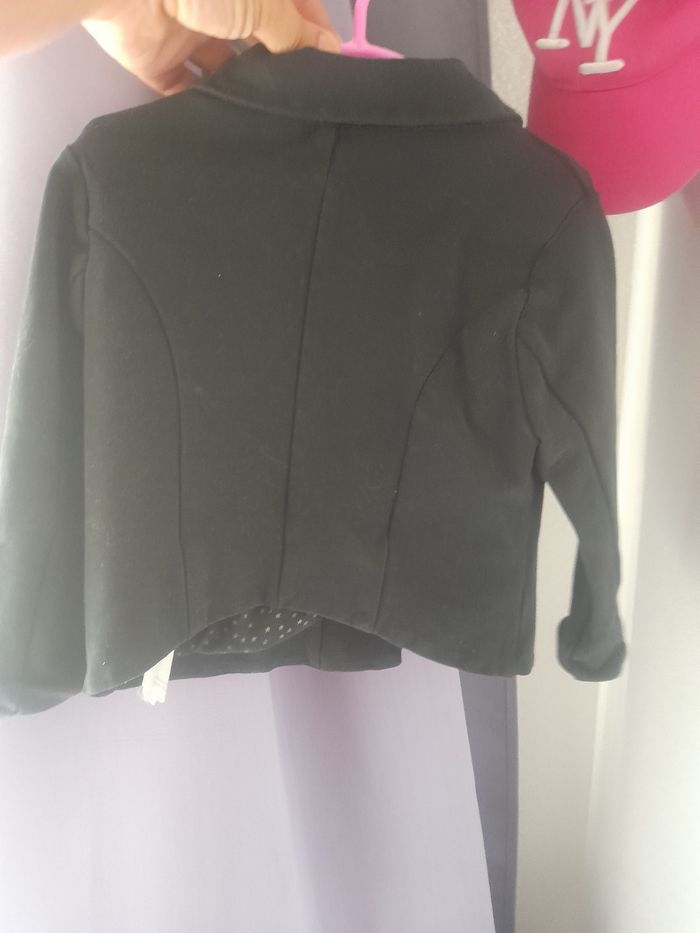 Veste IKKS - photo numéro 4