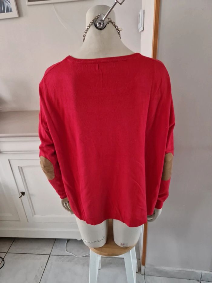 Lot de 2 pulls. - photo numéro 3