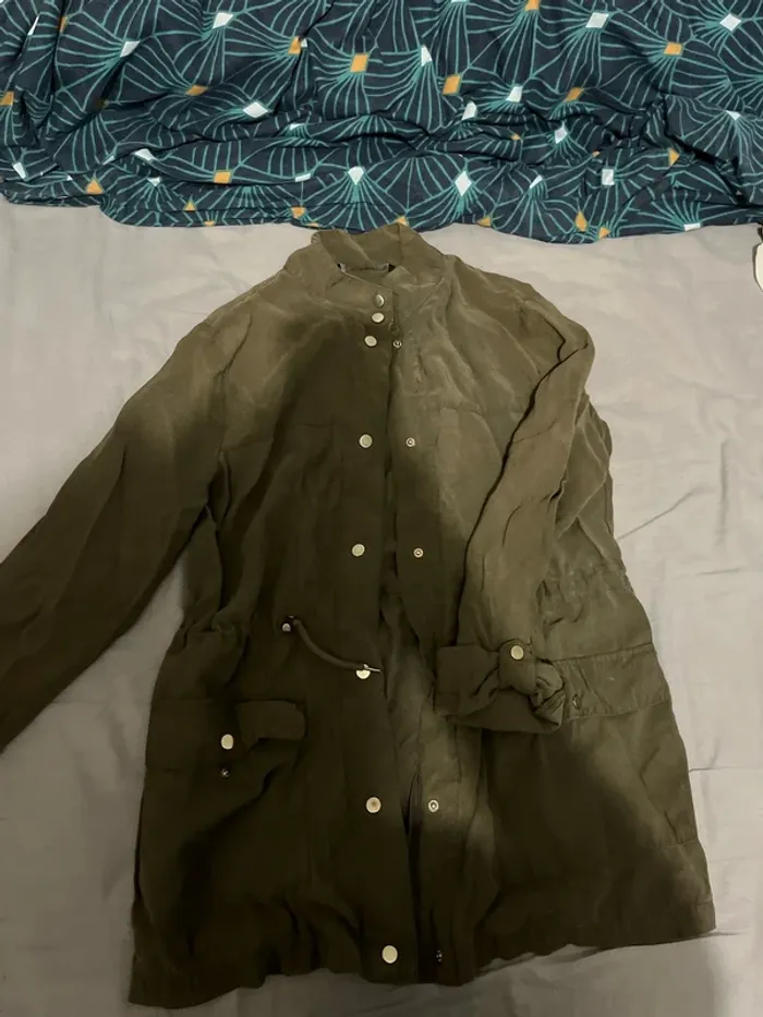 Blouse/Veste femme