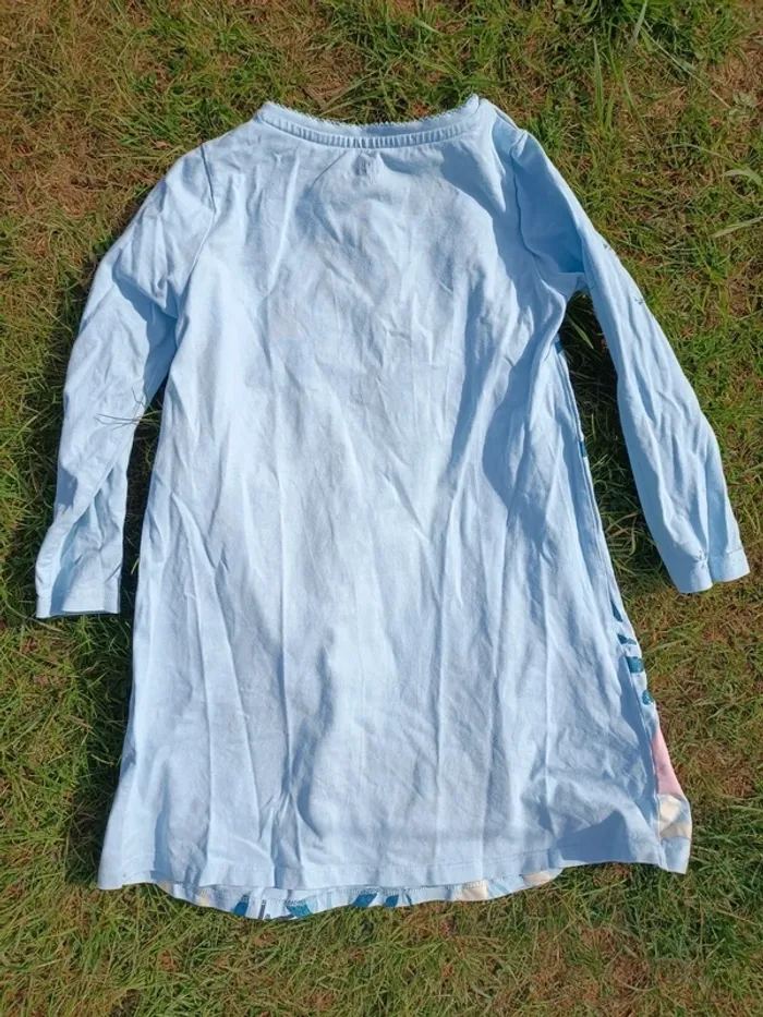 Chemise de nuit dpam - photo numéro 3